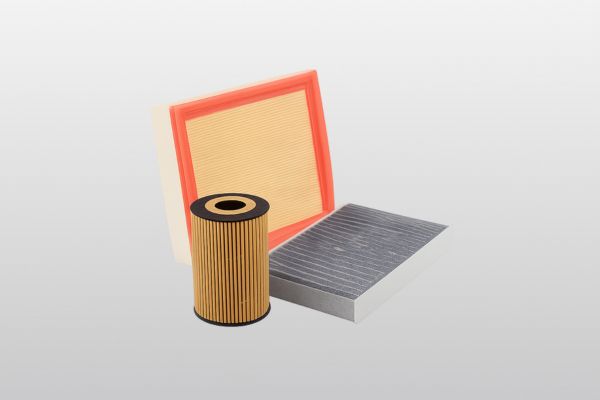 Φίλτρα Αυτοκινήτου